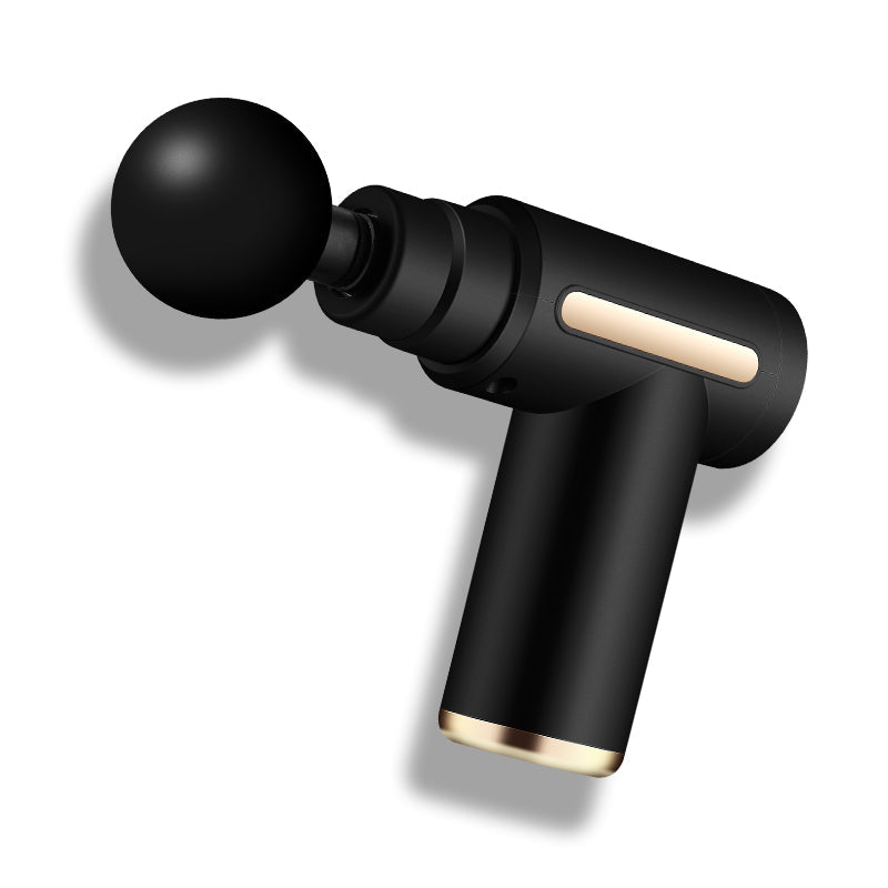 Percussion Massage Gun