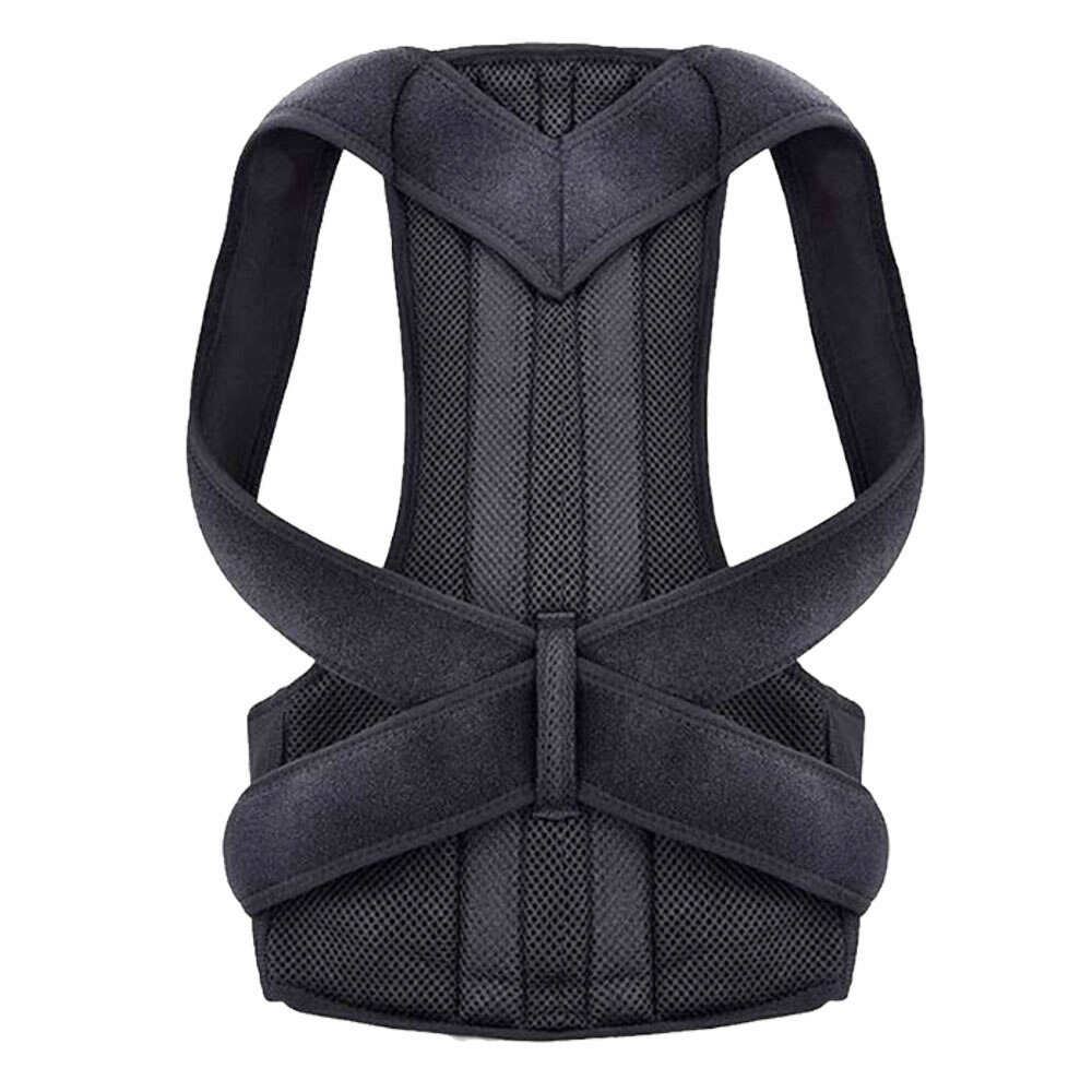Adjustable Posture Support Brace
