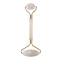 Cooling Crystal Face Roller — dual-head facial roller, main product photo