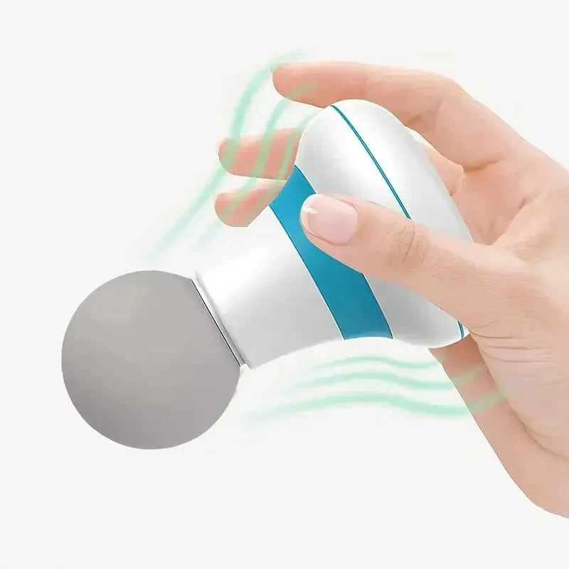 Mini Recovery Massage Gun — product detail view