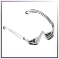 Under-Eye Light Therapy Wand — wearable under-eye device, main product photo