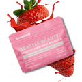 Strawberry Multivitamin Gummies — 12-pack, main product photo