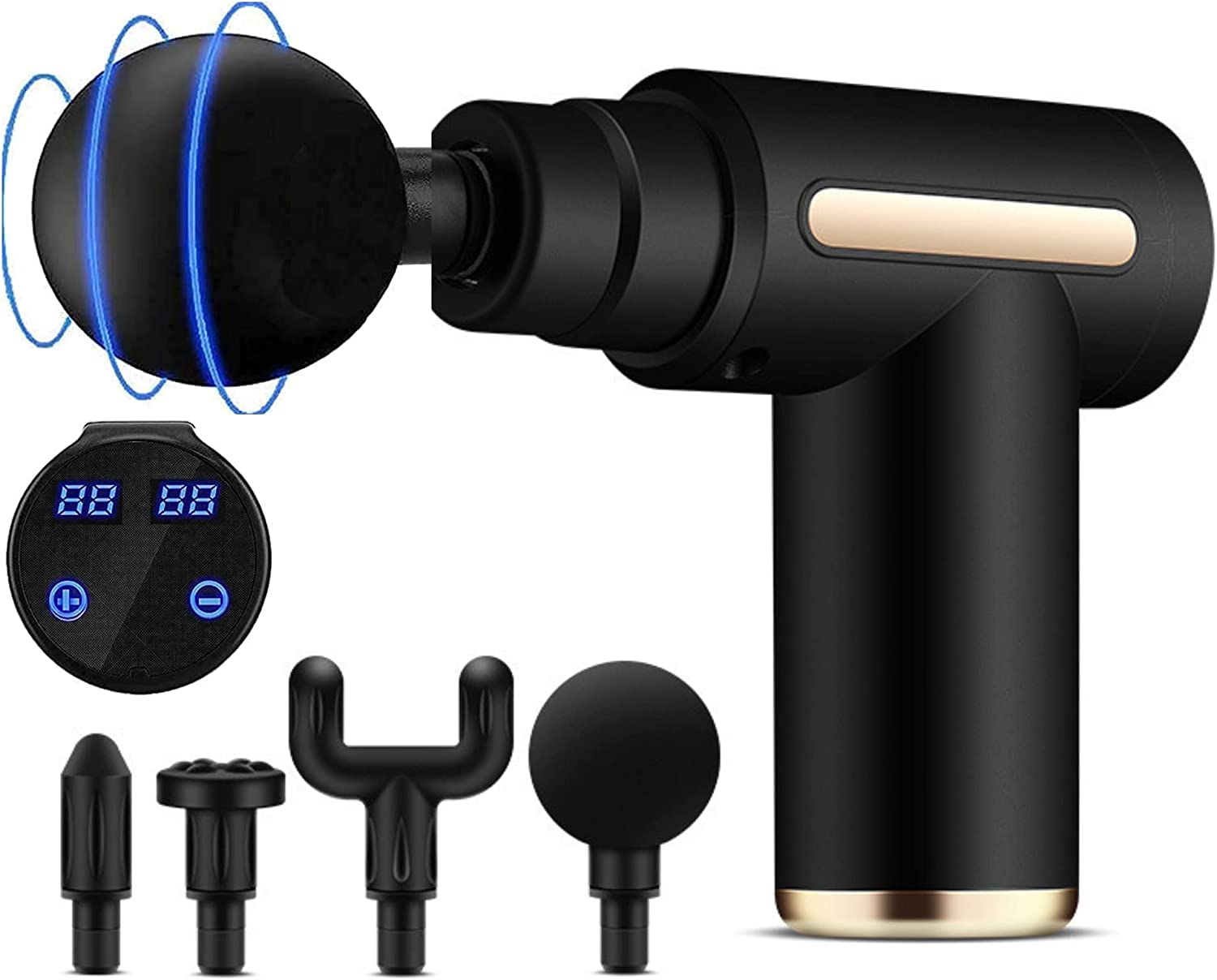 Percussion Massage Gun